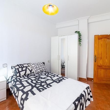 Casa Maruchi - Apartamento Almería Esterno foto