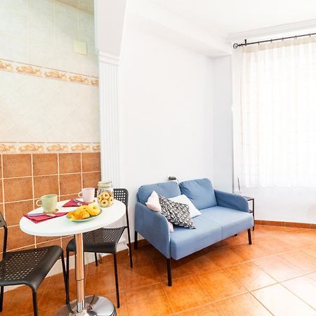 Casa Maruchi - Apartamento Almería Esterno foto