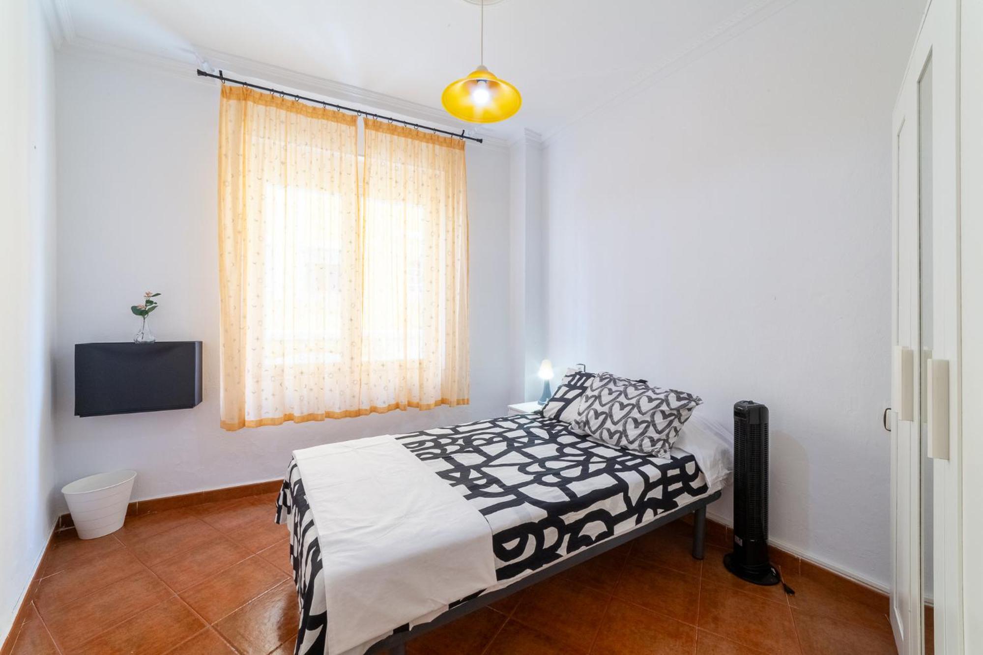 Casa Maruchi - Apartamento Almería Esterno foto