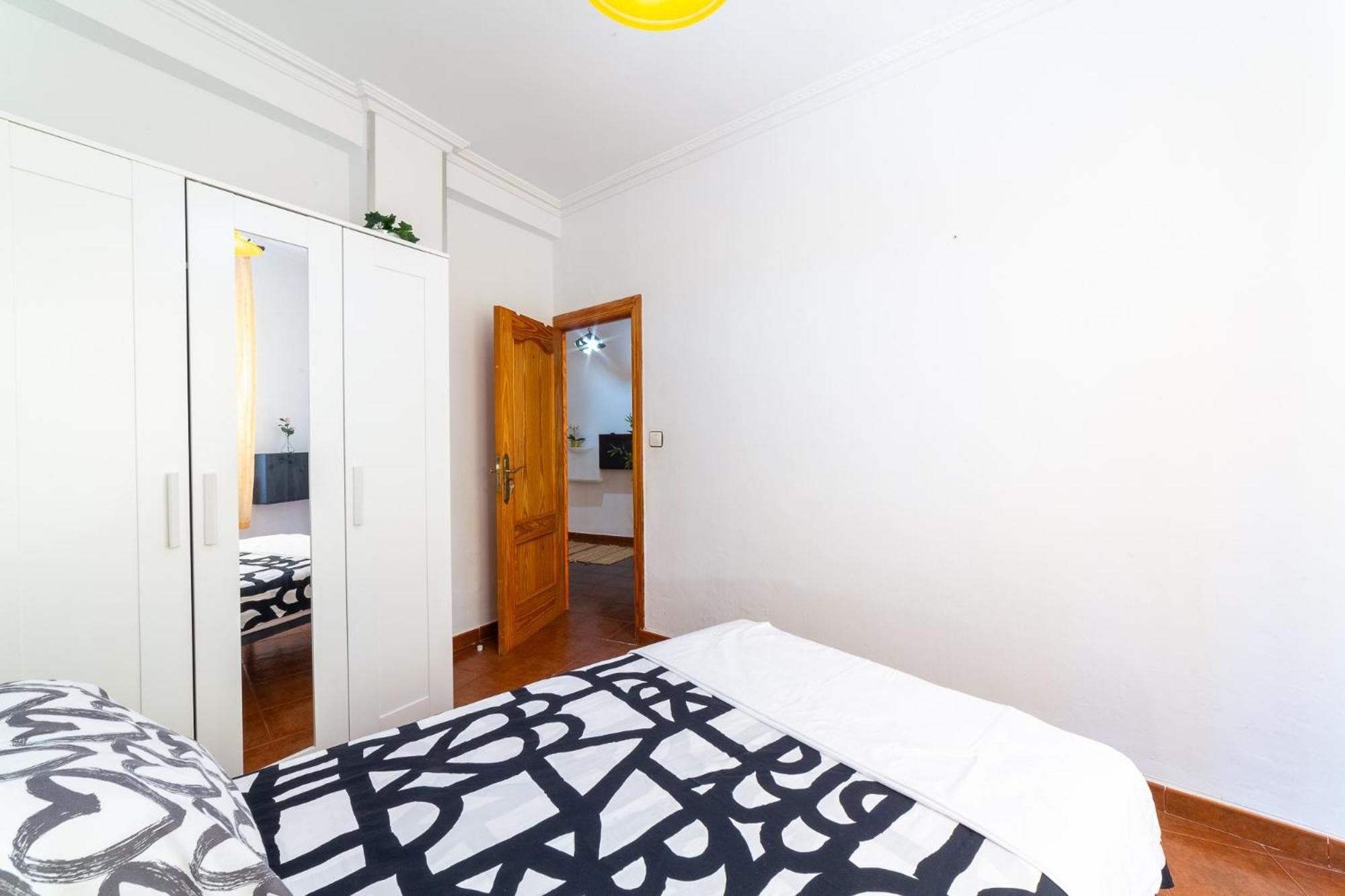 Casa Maruchi - Apartamento Almería Esterno foto