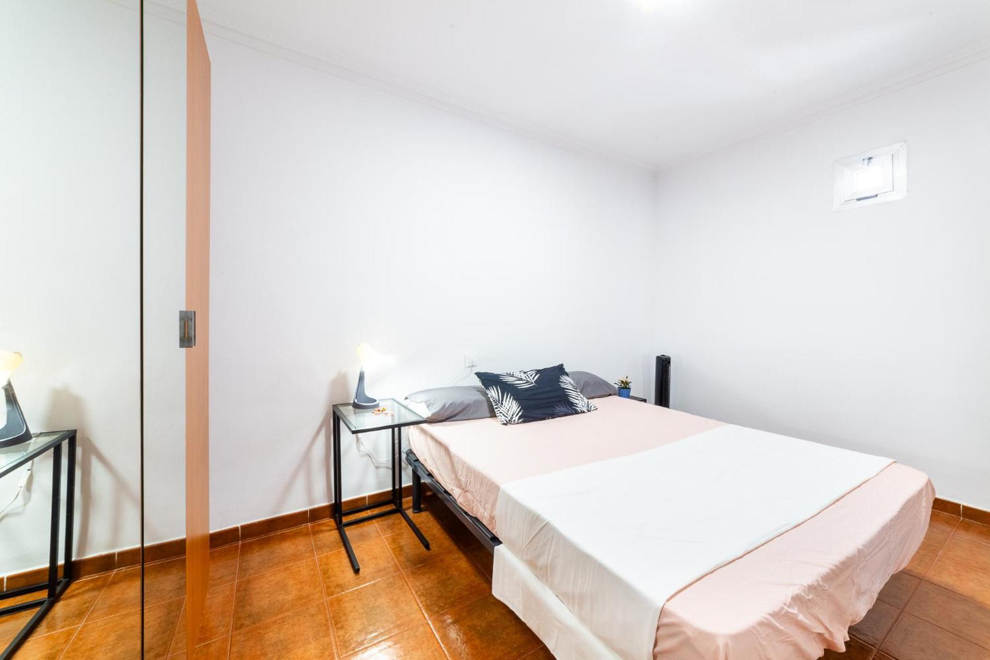 Casa Maruchi - Apartamento Almería Esterno foto