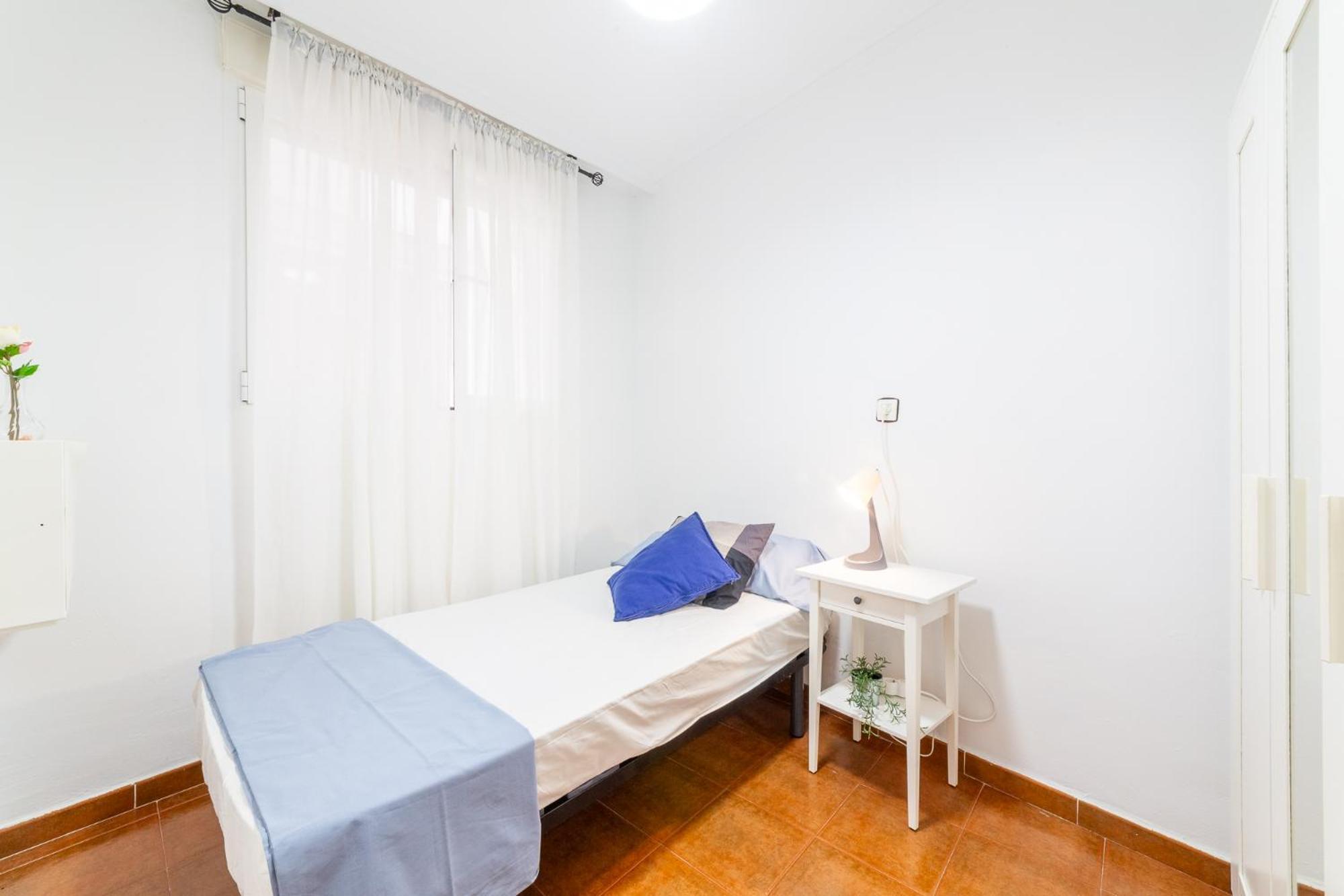 Casa Maruchi - Apartamento Almería Esterno foto