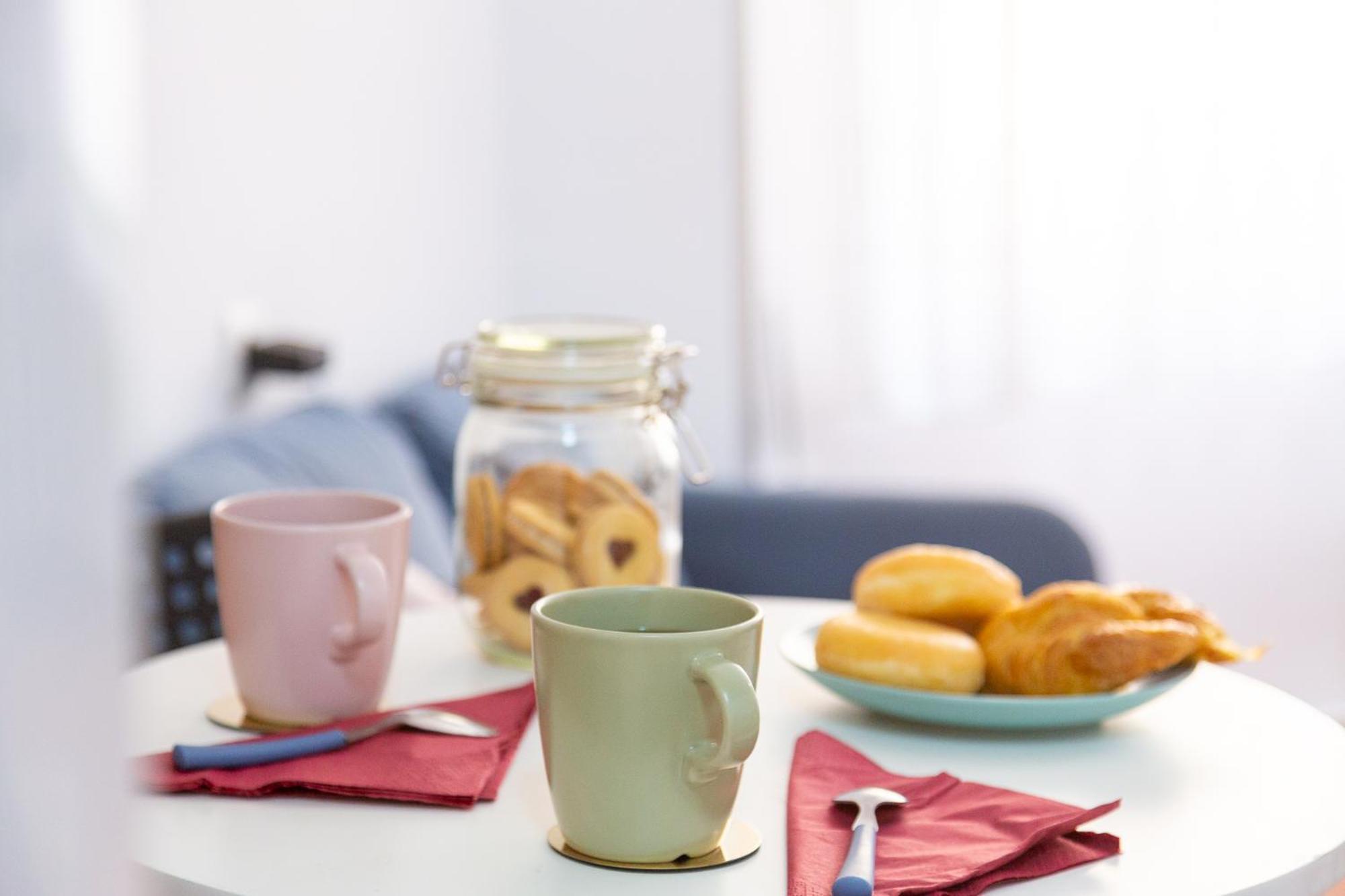 Casa Maruchi - Apartamento Almería Esterno foto