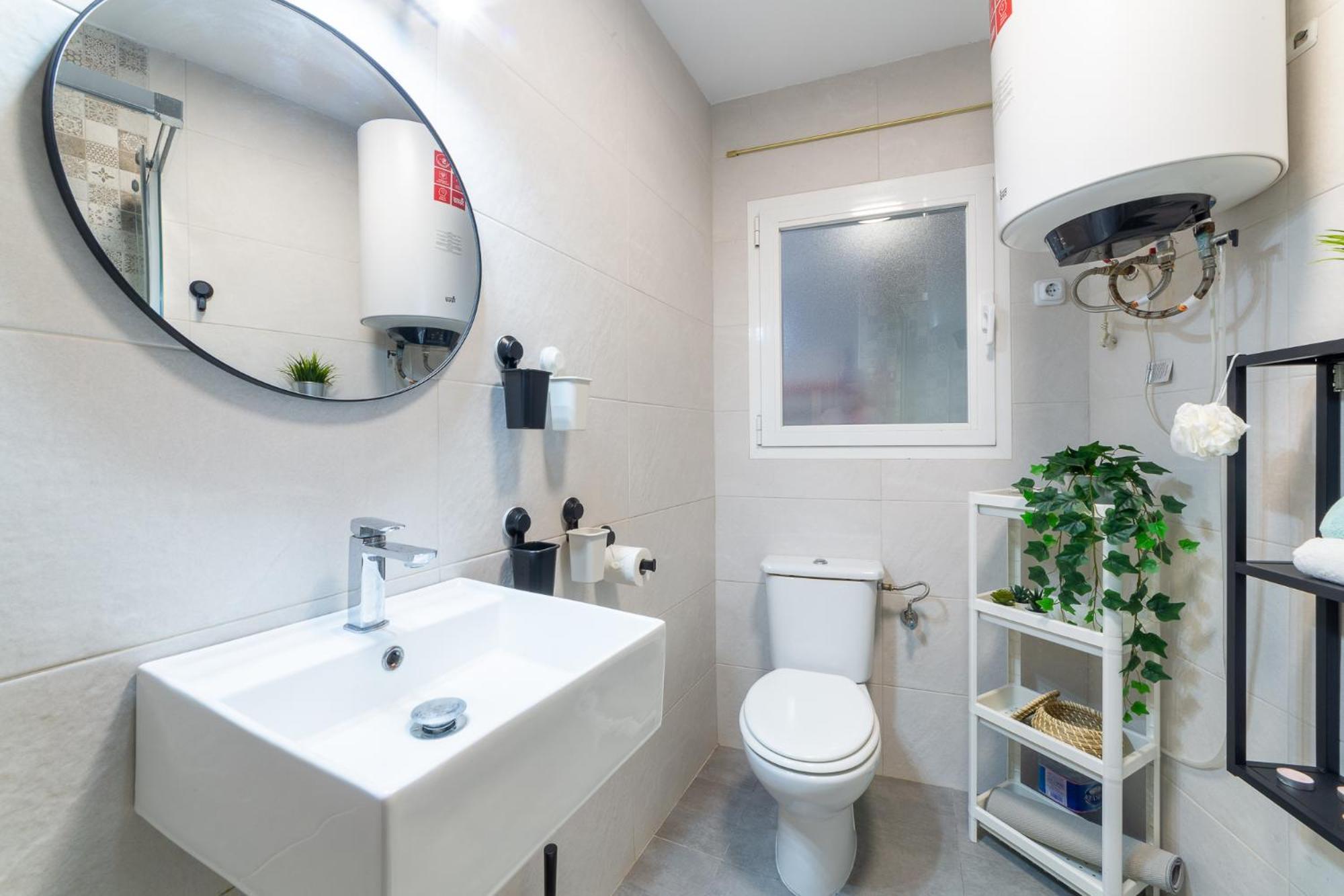 Casa Maruchi - Apartamento Almería Esterno foto